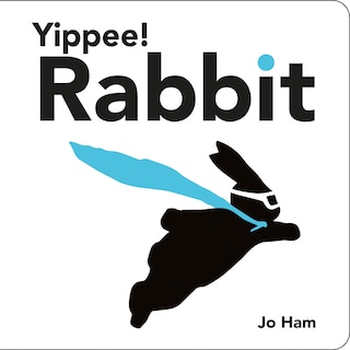 Front cover_Yippee! Rabbit