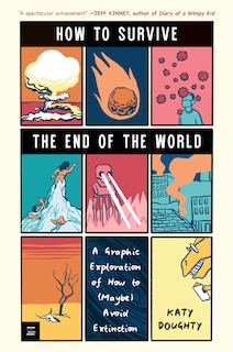 Couverture_How to Survive the End of the World