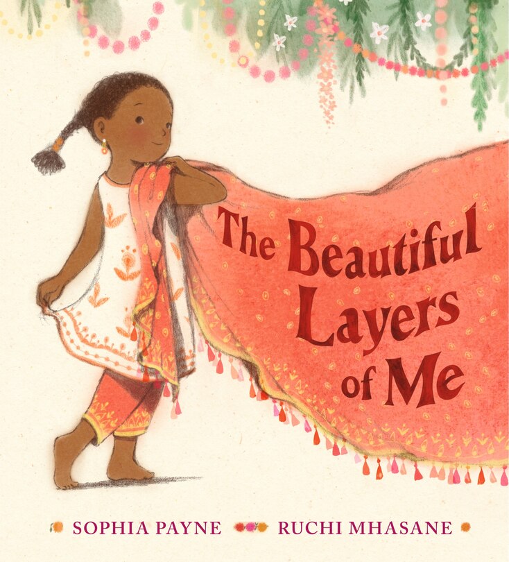 Front cover_The Beautiful Layers of Me