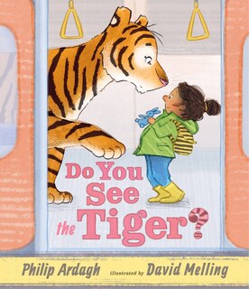 Front cover_Do You See the Tiger?