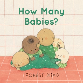 Couverture_How Many Babies?