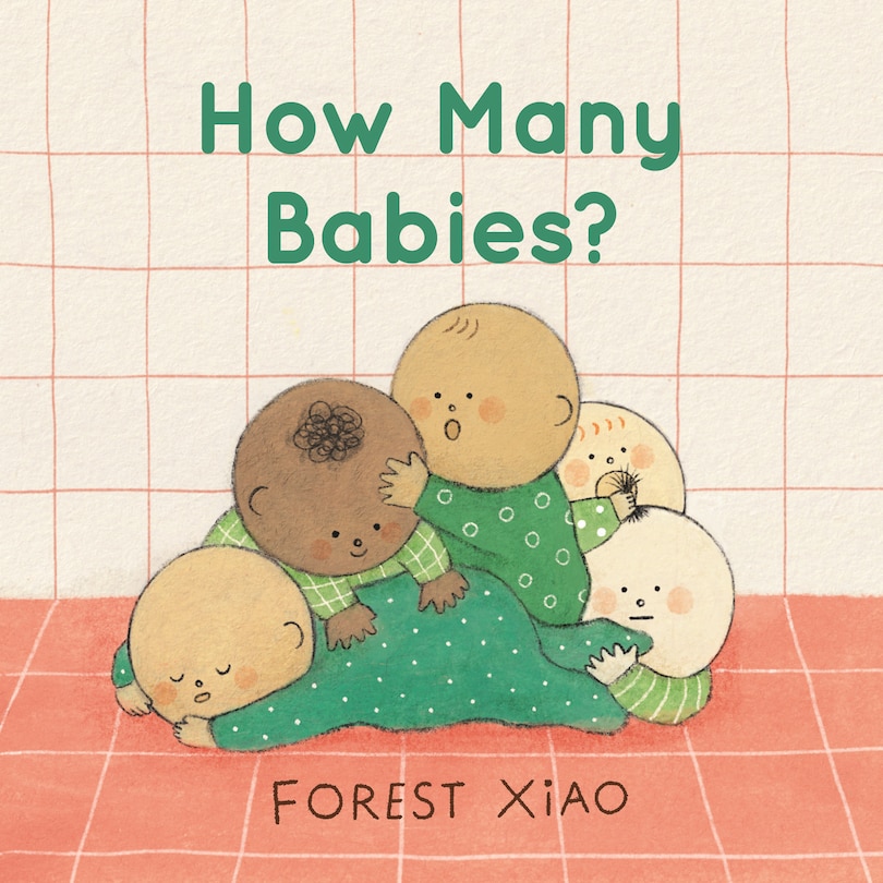 Couverture_How Many Babies?