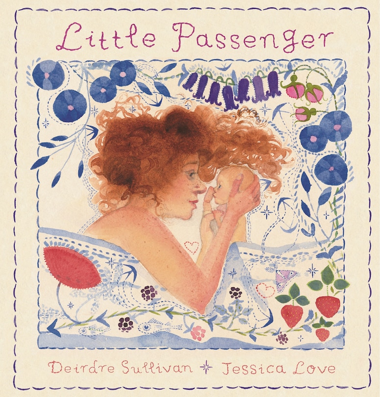 Couverture_Little Passenger