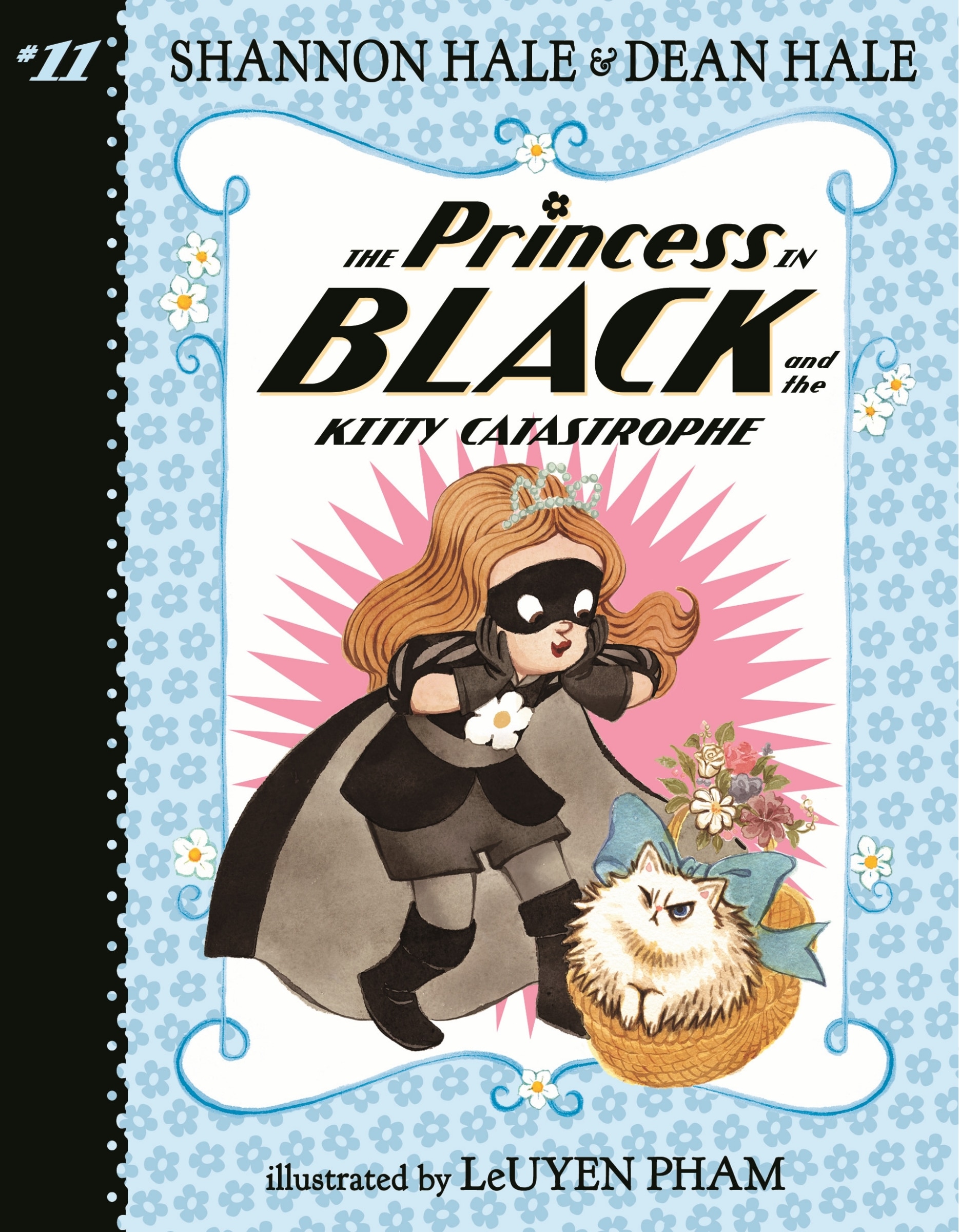 Princess In Black | Indigo