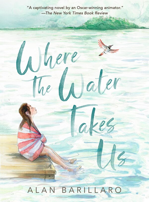 Couverture_Where the Water Takes Us