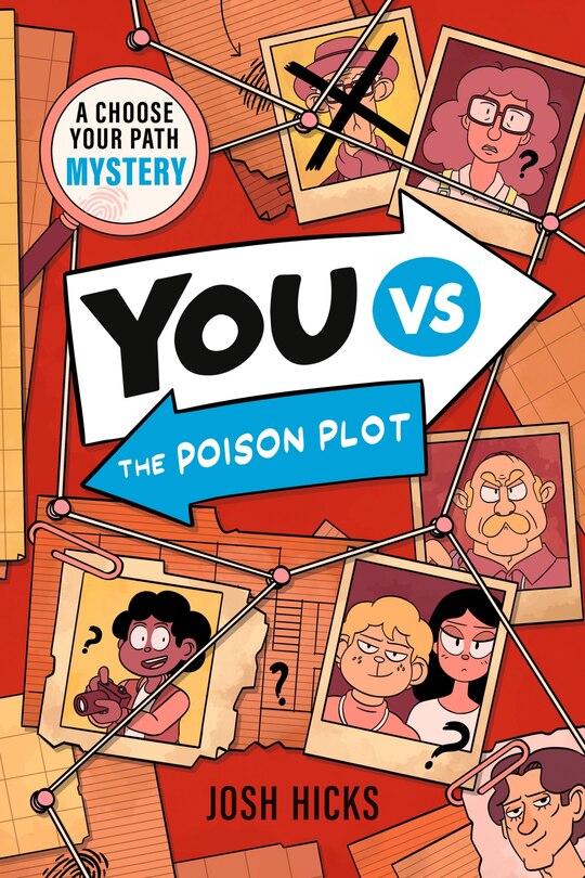 Couverture_You vs the Poison Plot