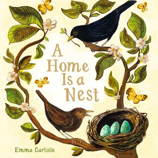 Couverture_A Home Is a Nest