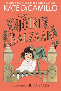 Couverture_The Hotel Balzaar