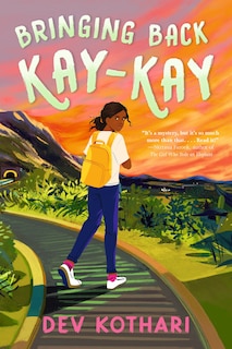 Front cover_Bringing Back Kay-Kay