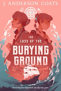 Front cover_The Loss of the Burying Ground