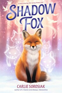 Front cover_Shadow Fox