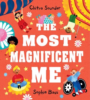Couverture_The Most Magnificent Me