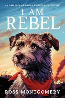 Front cover_I Am Rebel