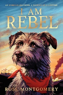 Front cover_I Am Rebel
