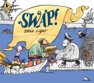 Front cover_Swap!