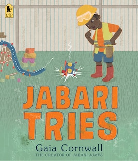 Front cover_Jabari Tries