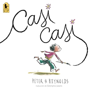 Front cover_Casi casi