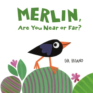 Couverture_Merlin, Are You Near or Far?