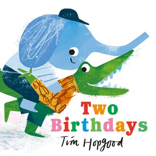 Front cover_Two Birthdays