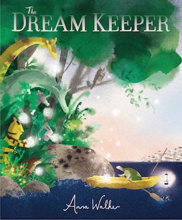 Couverture_The Dream Keeper