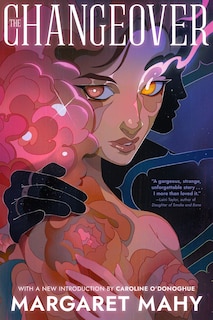 Front cover_The Changeover