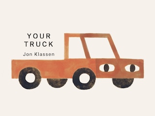 Front cover_Your Truck - Canadian Edition
