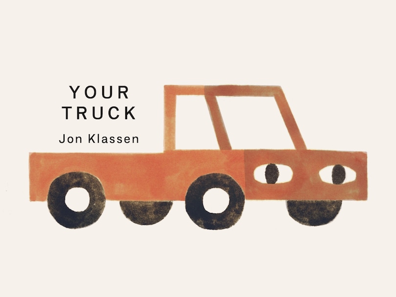 Front cover_Your Truck - Canadian Edition