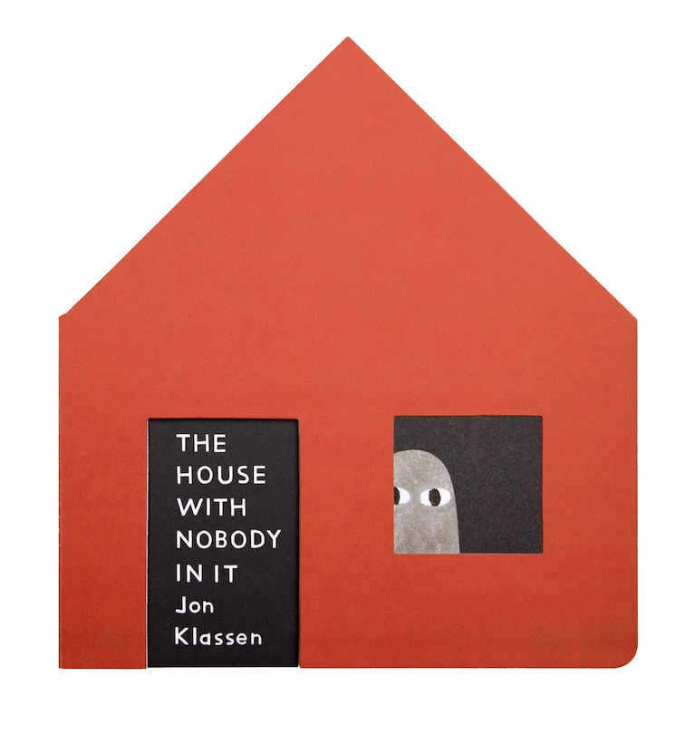 Couverture_The House with Nobody In It (Canadian Edition)