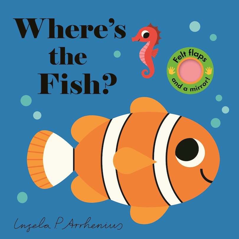 Couverture_Where's the Fish?