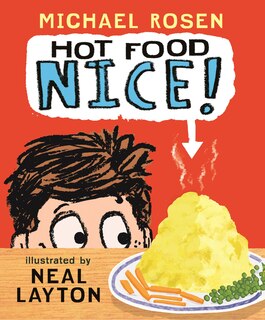 Front cover_Hot Food: Nice!