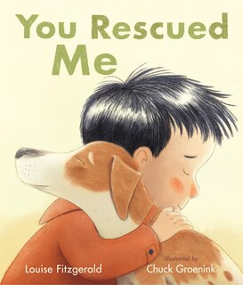 Couverture_You Rescued Me