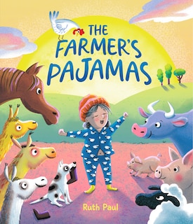 Couverture_The Farmer's Pajamas