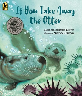 Couverture_If You Take Away the Otter