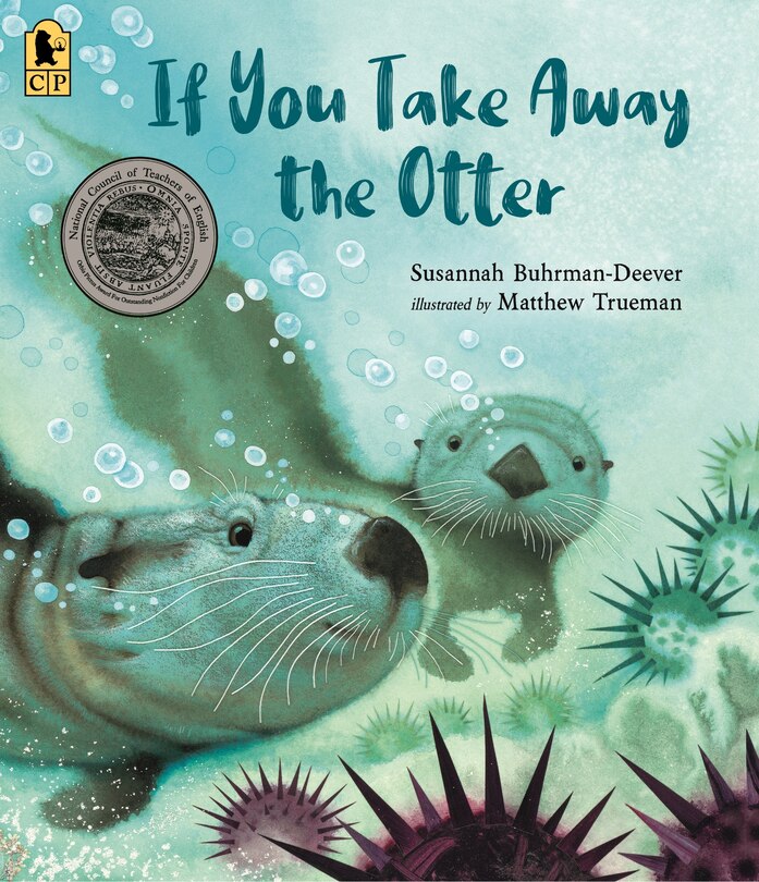 Couverture_If You Take Away the Otter