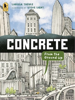 Couverture_Concrete: From the Ground Up