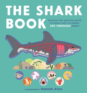 Couverture_The Shark Book