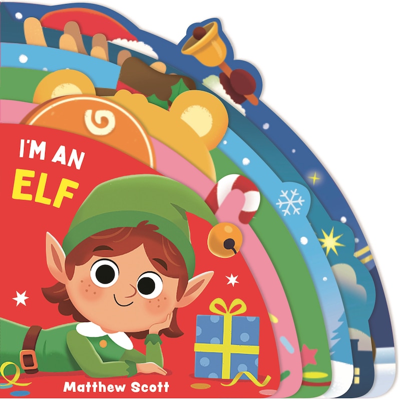 Couverture_I'm an Elf