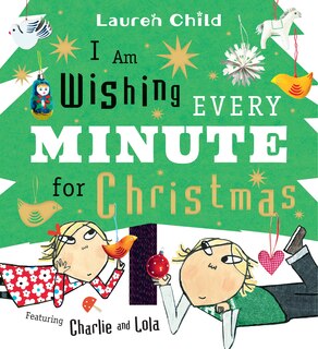 Couverture_I Am Wishing Every Minute for Christmas