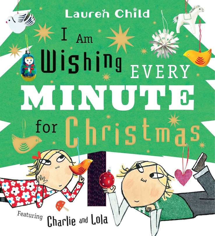 Couverture_I Am Wishing Every Minute for Christmas