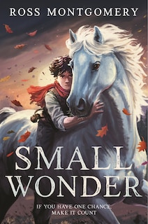 Front cover_Small Wonder