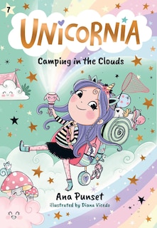 Front cover_Unicornia: Camping in the Clouds