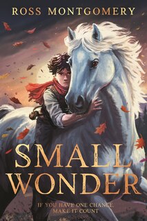 Front cover_Small Wonder