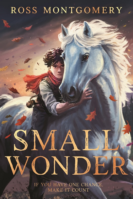 Front cover_Small Wonder
