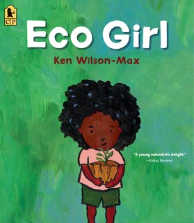 Front cover_Eco Girl