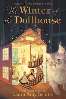 Front cover_The Winter of the Dollhouse