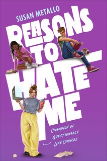 Front cover_Reasons to Hate Me