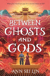 Front cover_Between Ghosts and Gods