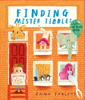 Couverture_Finding Mister Tibbles