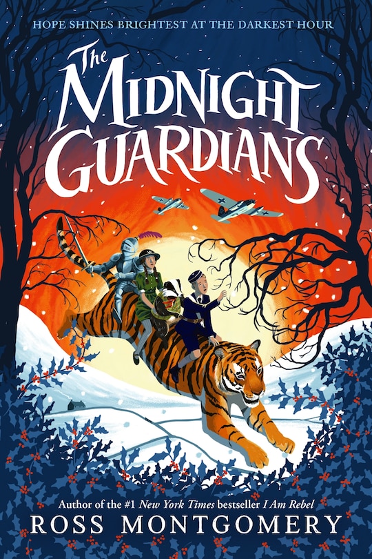 Couverture_The Midnight Guardians