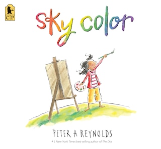 Front cover_Sky Color